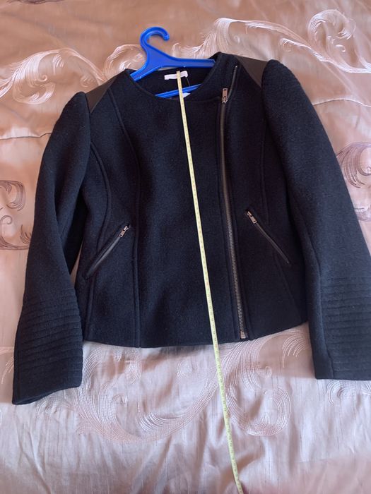 Жакет ( куртка-косуха)