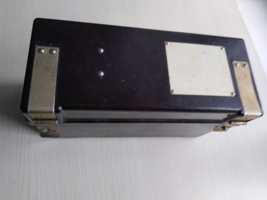 Obudowa telefonu polowego TAP-67