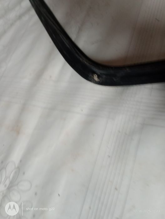 Oryginał Uszczelka piernika Amica