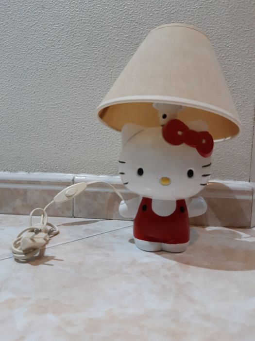 Candeeiro de criança