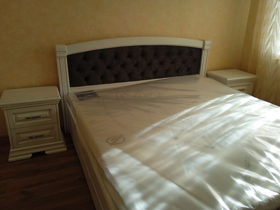 Ліжка з ясена від виробника!