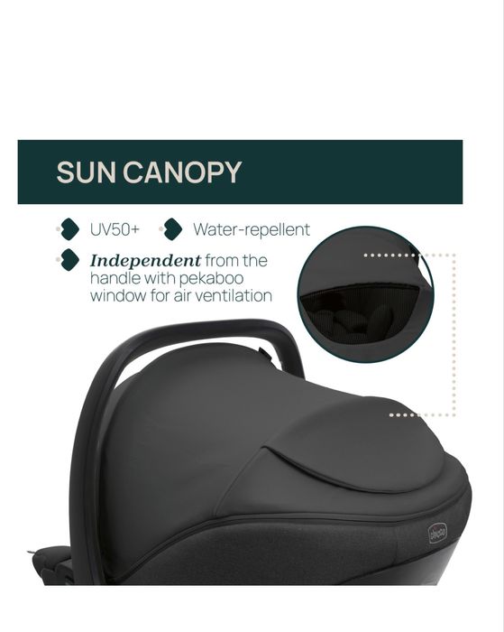 Baby coque Chicco
