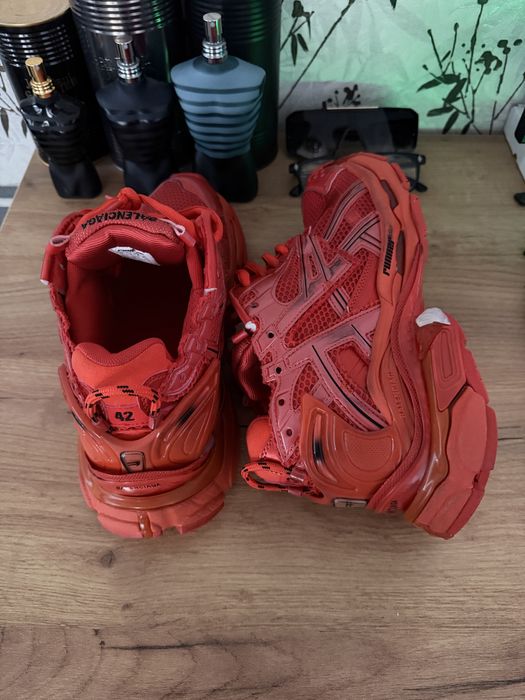 Кросівки Balenciaga runner