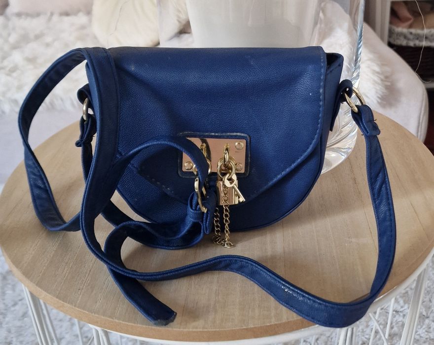 Mała torebka na ramię, " Dorothy Perkins ".