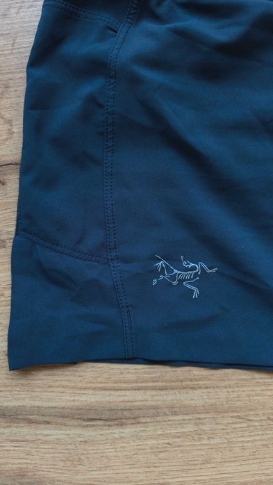 шорти Arcteryx (1)