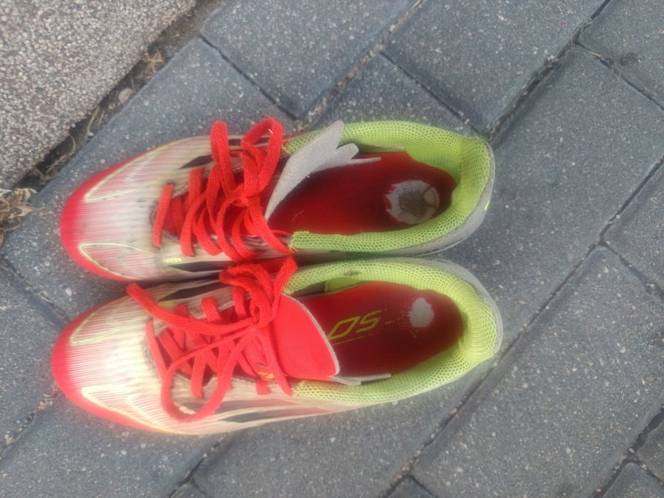 Korki Adidas F50