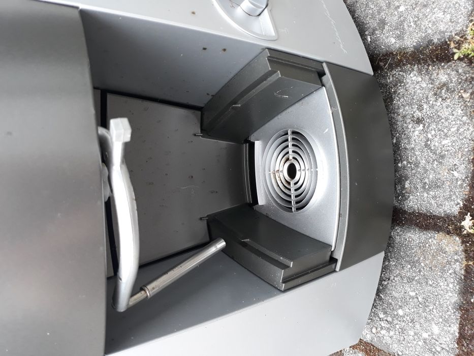 Máquina de café de cápsulas