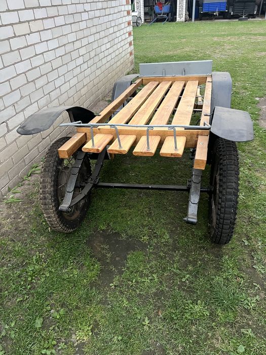Продам бричку для лошади