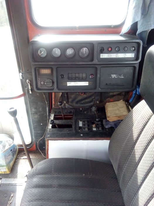 Продам Дон 1500А