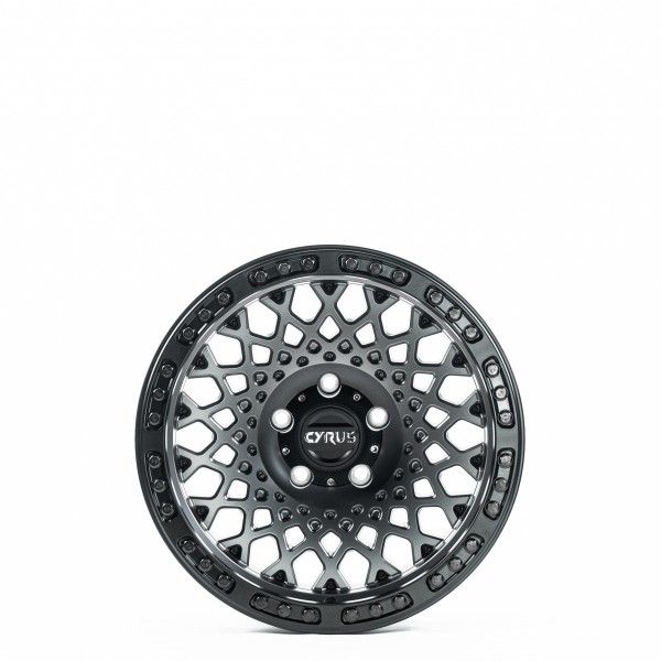 Диски Jeep Gladiator R17 Wrangler Rubicon