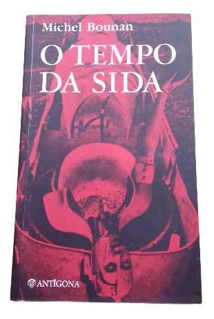 O Tempo da Sida, de Michel Bounan