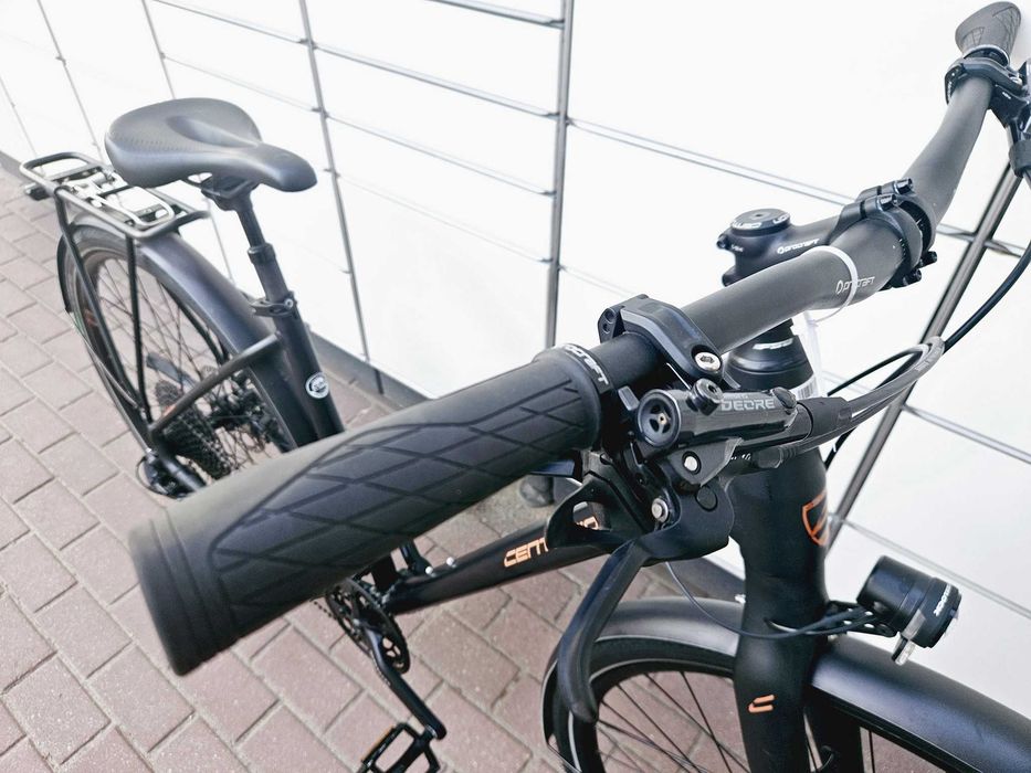 FV23% Rower trekkingowy Centurion Accordo / 48cm / Sram NX 1x12 / 14kg