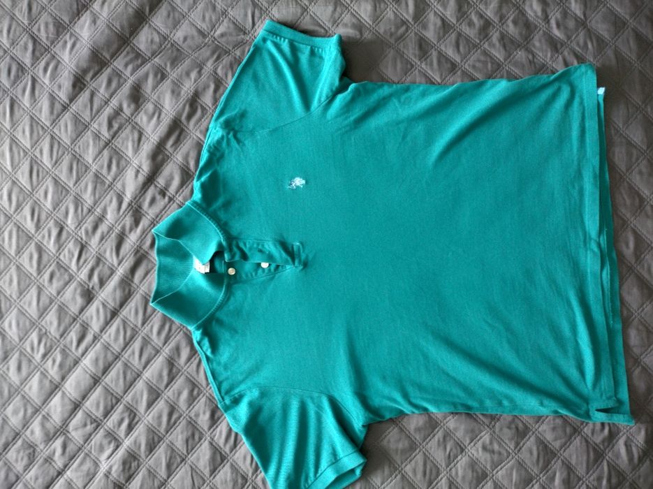 Koszulka U.S Polo ASSN.