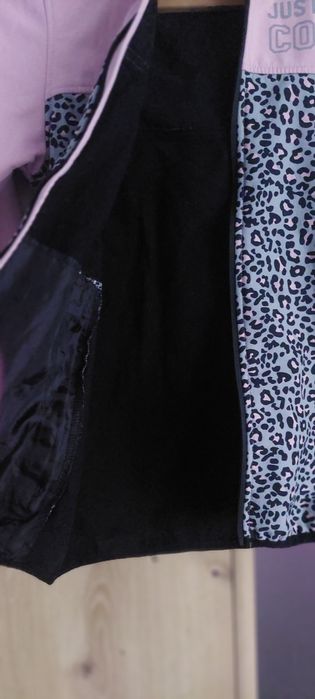 Kurtka jesienna rozmiar 146/152