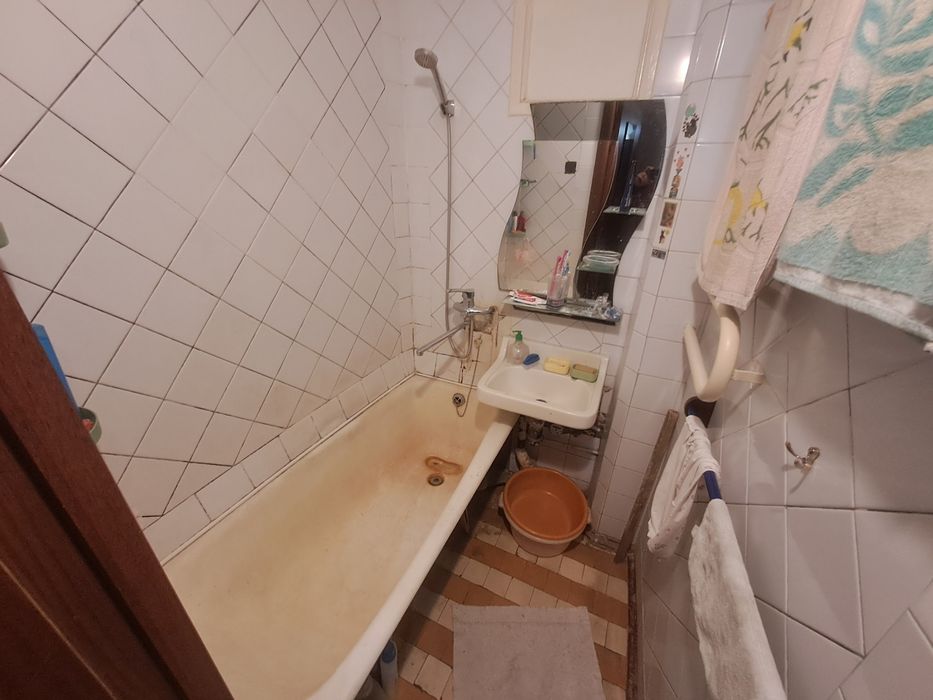 Здам одно кімнатну квартиру на Воскресенська