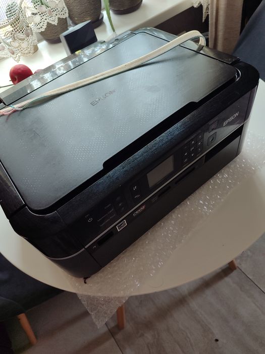Принтер , ксерокс , сканер Epson