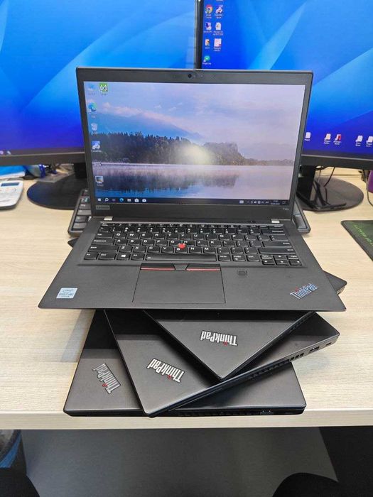 30 ШТУК Lenovo ThinkPad t14s Gen 1 • 16/256 • ГАРАНТІЯ •  Ноутбук Lenovo Thinkpad t14 Gen 2