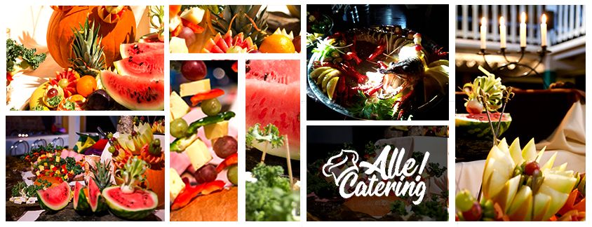 Catering imprezy okolicznościowe, kompleksowa organizacja, dekoracje