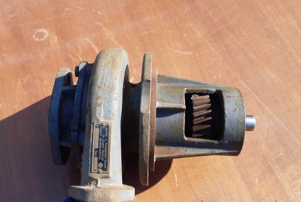 Центробежный насос GmbH