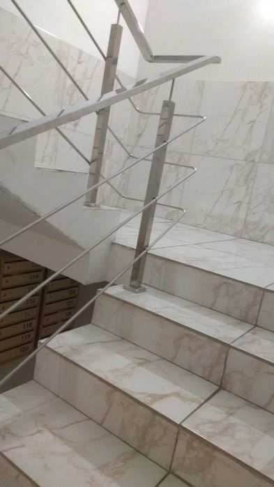 2к-Квартира, оренда, стан від забудовника, у центрі міста