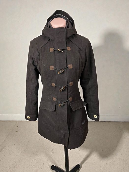 Merrell Opti - Warm roz. S damska parka budrysówka zimowa ocieplana