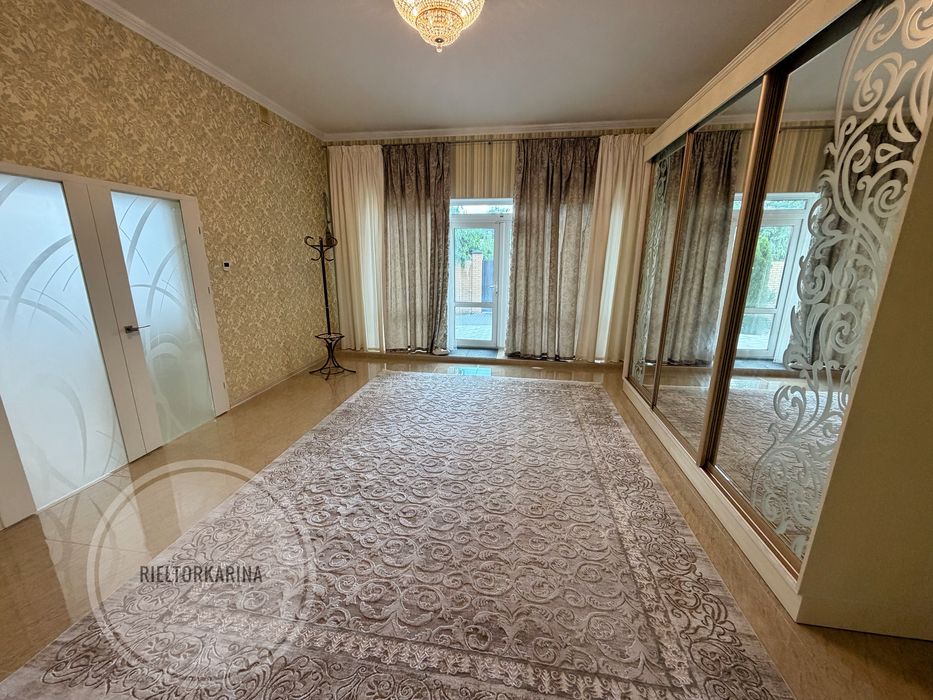 Царське селище/Перегон 5к будинок 530м2 з сауною і укриттям з ремонтом