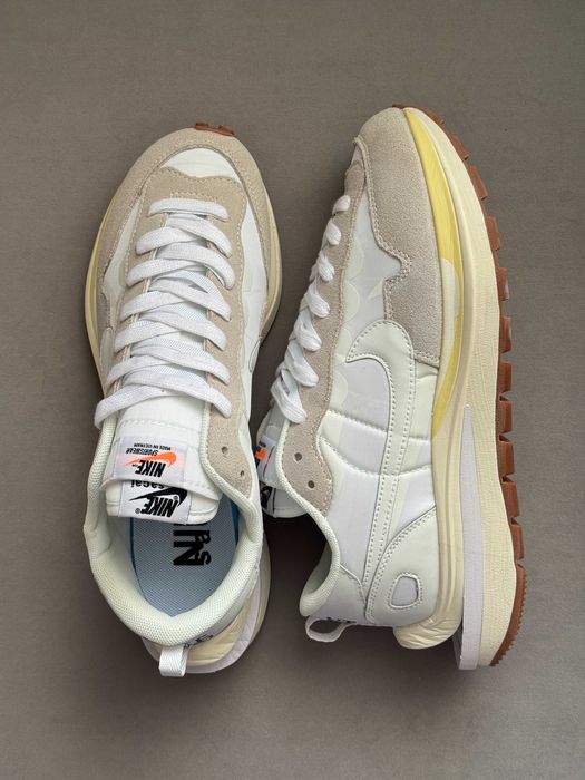 Чоловічі кросівки Nike VaporWaffle Sacai 