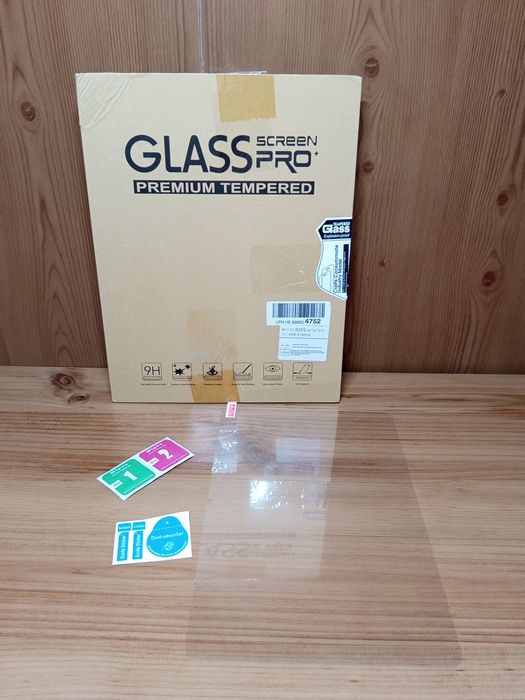 Szkło hartowane do Xiaomi Redmi Pad Pro 12.1"