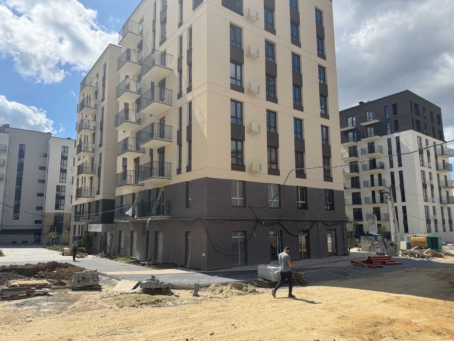 1-room apartment apartment by the address st. Sadovaya (area 36,6 m²) - Atlanta.ua - photo 3