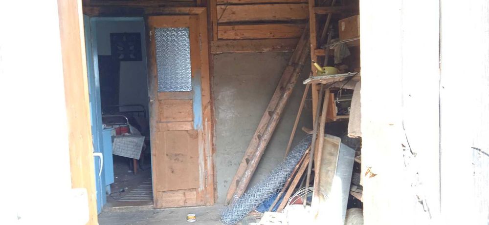 Продаж будинку с. Луквиця