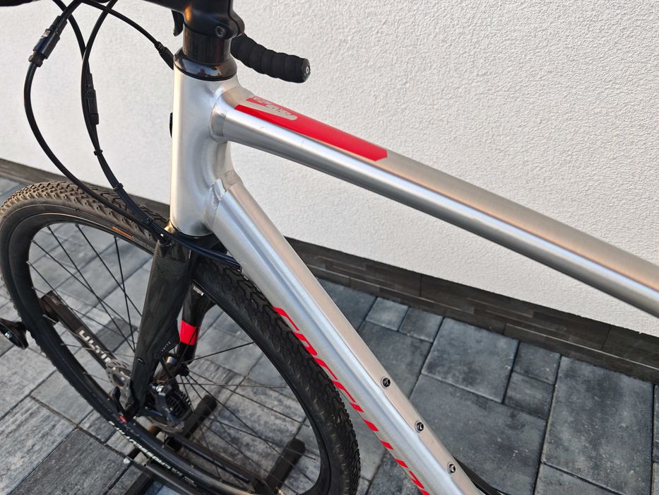 Specialized Diverge Shimano 105 Gravel 56cm Rower szosowy