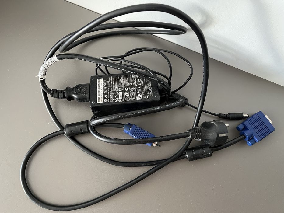 Монітор LG Flatron W1943SE-PF