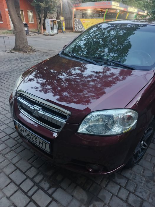 Продам или обменяю намивен, бус