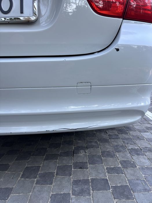 BMW e91  2011 дизель 2.0