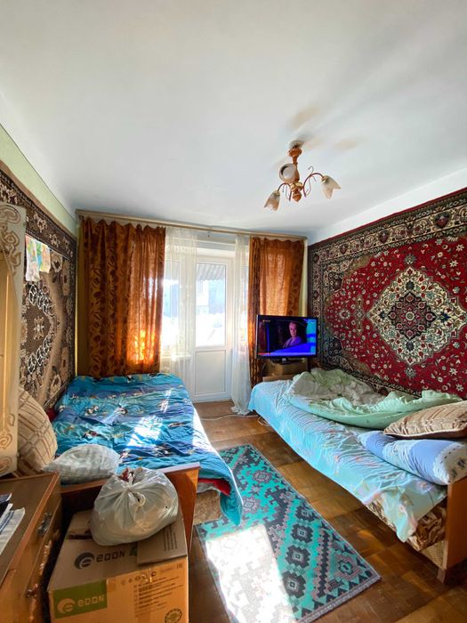 2-кімн квартира по вул.Залозецького. Інд. опалення.