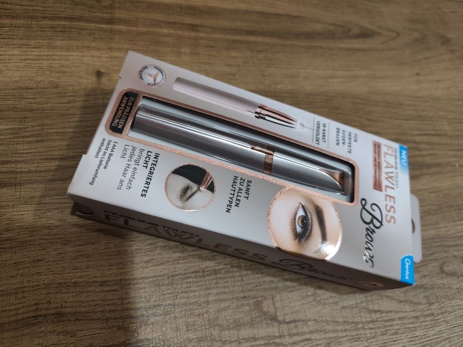 Eyebrow Epilator434555648036065282