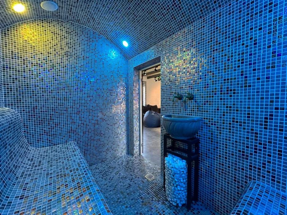 Оренда будинку, басейн, хамам