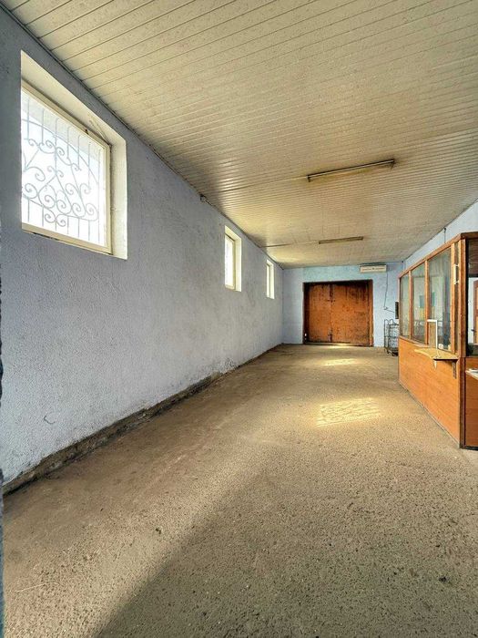 Оренда комерційного приміщення