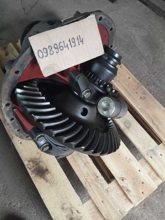 Редуктор DAF 105