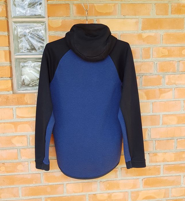 Nike Tech Fleece Windrunner Hoodie Full Zip худі кофта оригінал S