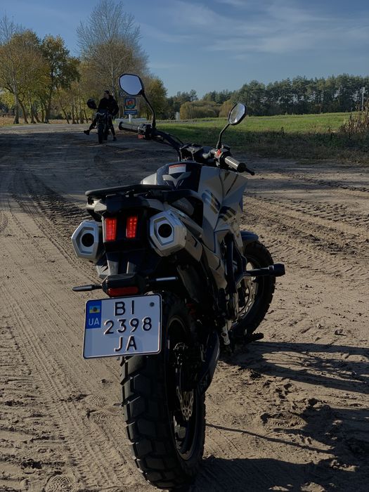 Продам Текен 250