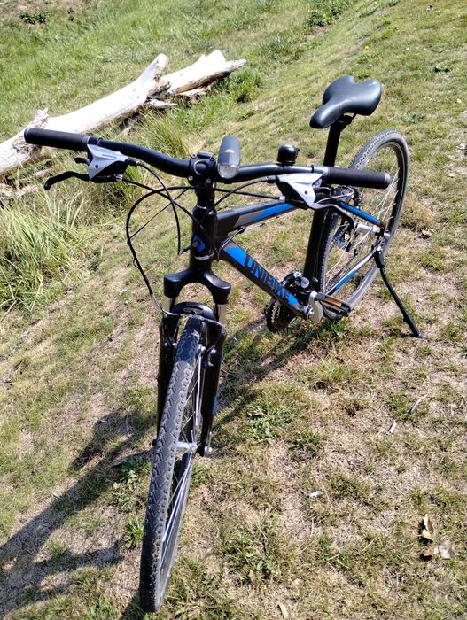 Rower Unibike Flash GTS '17