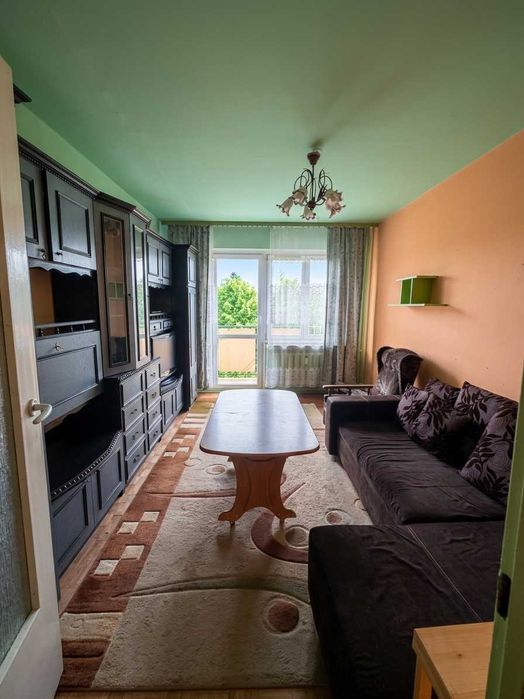 Kompaktowe i przestronne: 40,95 m² w świetnej lokalizacji, idealne na start