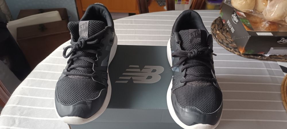 Ténis New Balance 570 #39
