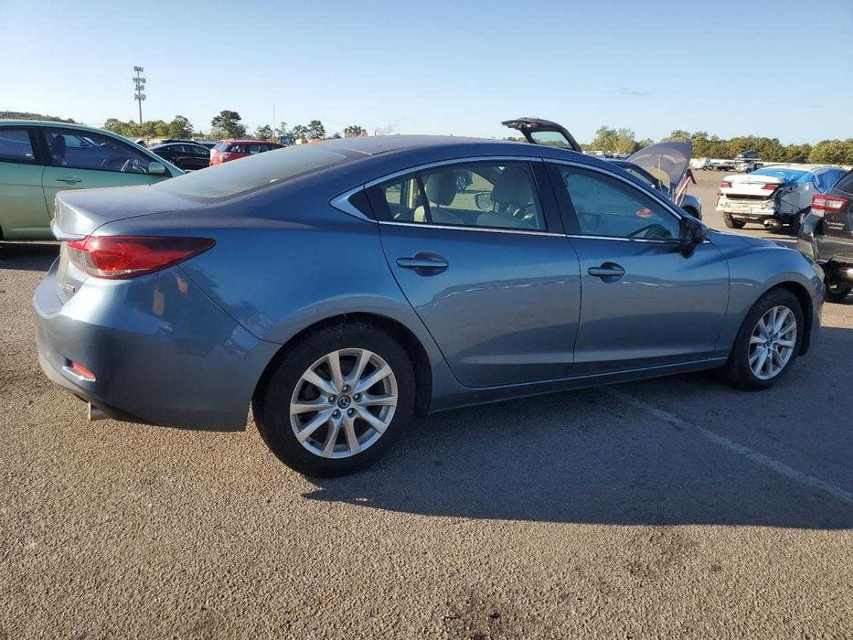 2016 Mazda 6 Sport 2.5