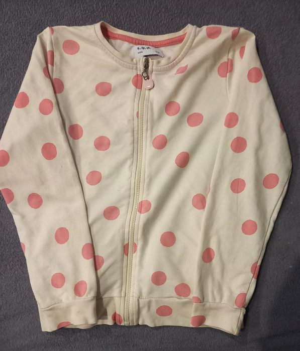 Paka dla dziewczynki