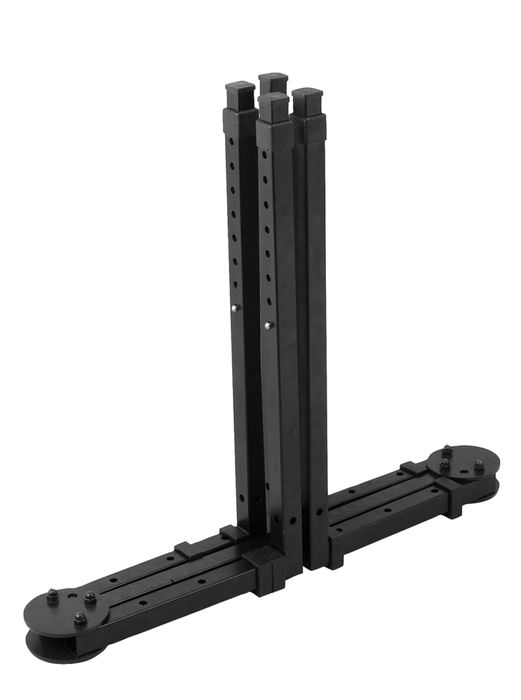 Stand multifunções (suporte para piano teclado mesa mistura etc)64284973938563121