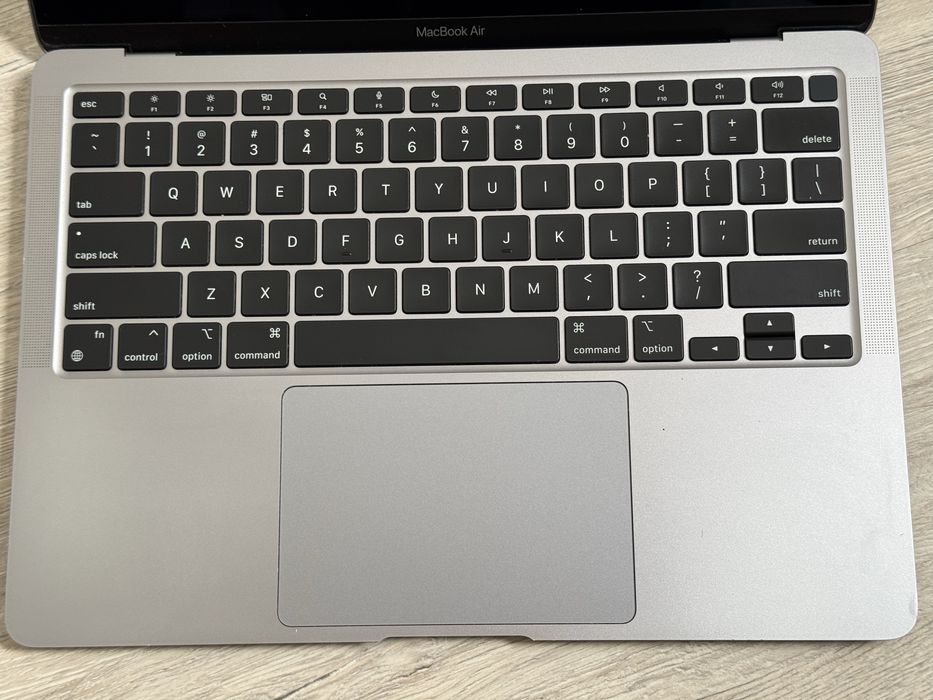 MacBook Air M1 8gb 256gb