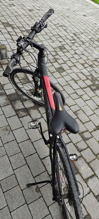 Rower Kross Evado 7.0