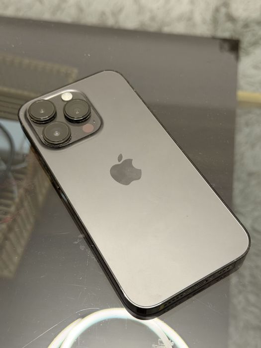 iPhone 14 Pro stan bdb